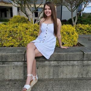 Meet your Posher, Emily